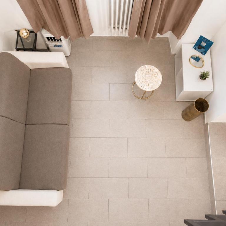 Collection Porta Romana Suites - Top Collection - Appartamento con 1 Camera da Letto - 17
