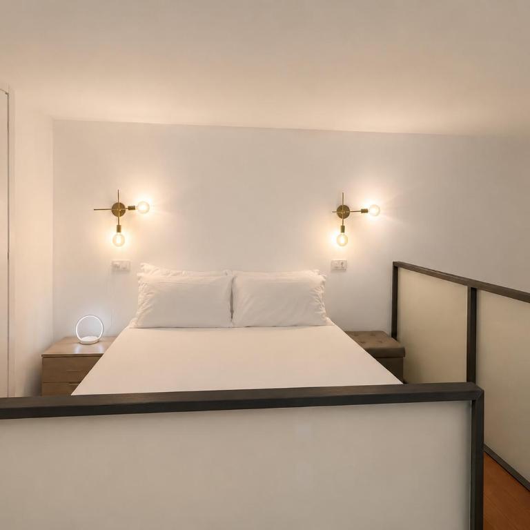 Collection Porta Romana Suites - Top Collection - Appartamento con 1 Camera da Letto - 5