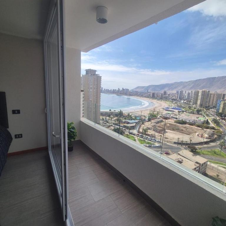 Studio Distrito Cavancha 2 - Apartamento de 1 dormitorio - 1