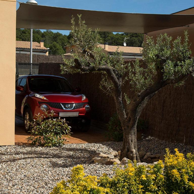 Villas Medes Mar - Plus Costa Brava - Three-Bedroom Villa with Private Pool - 15