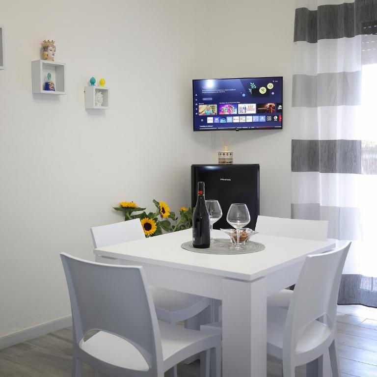 Bellamorèa - Appartamento con 1 Camera da Letto - 3