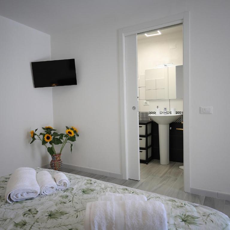 Bellamorèa - Appartamento con 1 Camera da Letto - 7