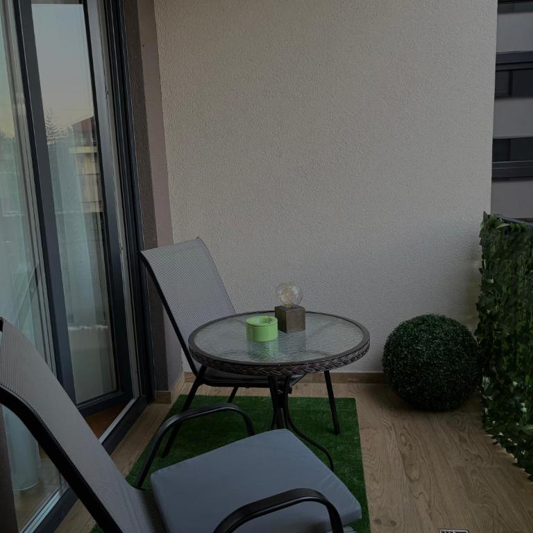 Apartman Blagojević - Apartman sa 2 Spavaće Sobe - 2