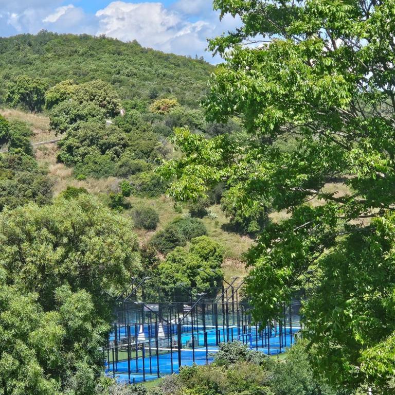 Superbe T2 entre mer et nature - Apartment mit 1 Schlafzimmer - 31