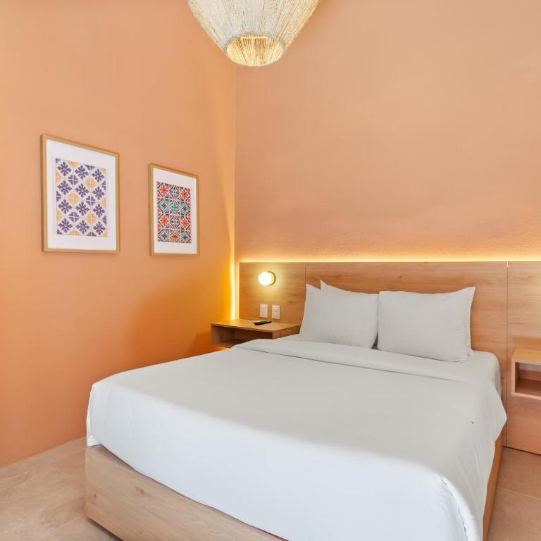Luis Pasteur By Homirent - One-Bedroom Apartment - 6