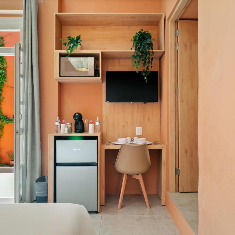 Luis Pasteur By Homirent - One-Bedroom Apartment - 8