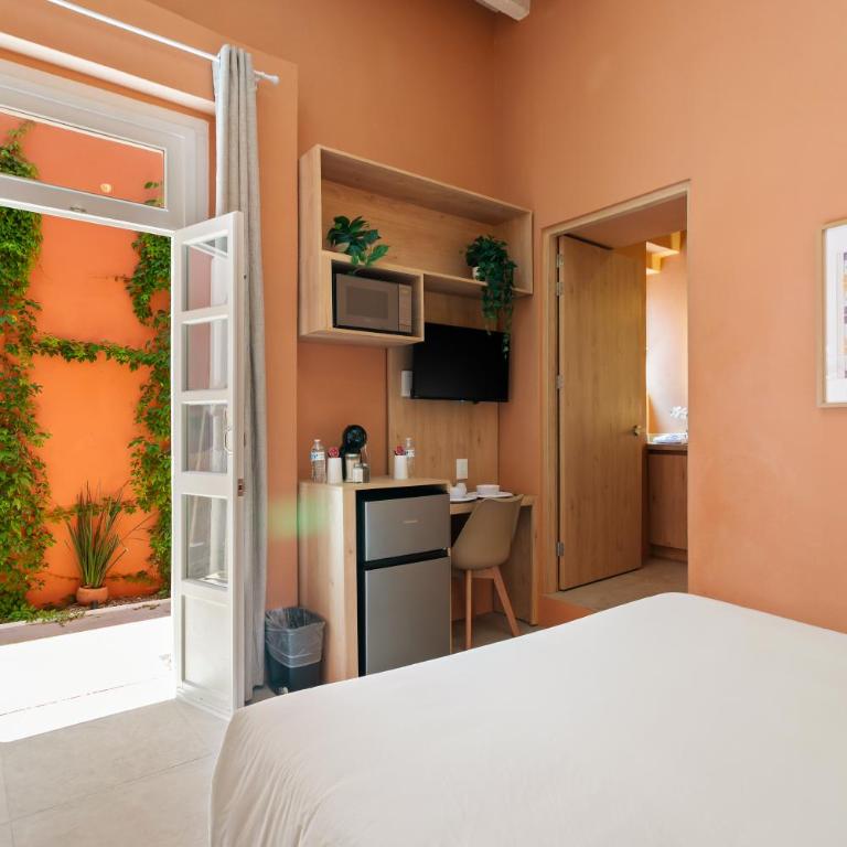 Luis Pasteur By Homirent - One-Bedroom Apartment - 4