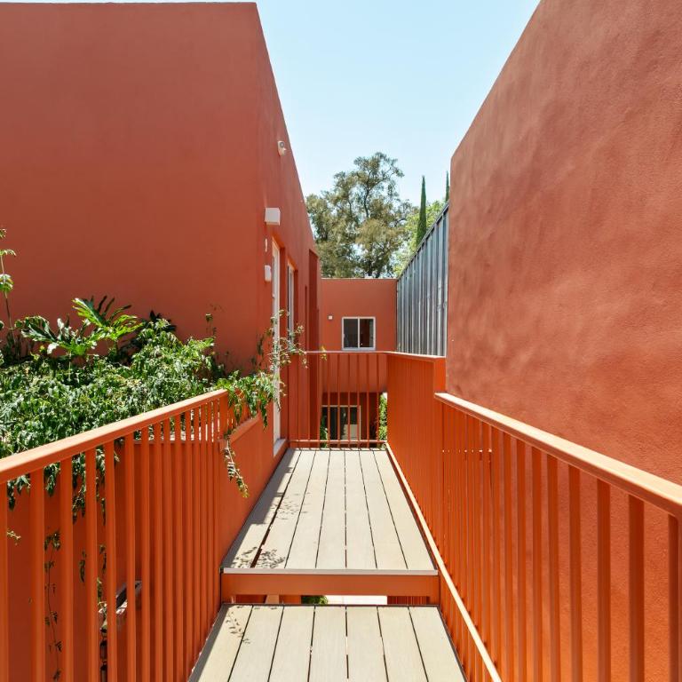 Luis Pasteur By Homirent - One-Bedroom Apartment - 19