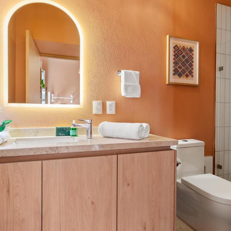 Luis Pasteur By Homirent - One-Bedroom Apartment - 13