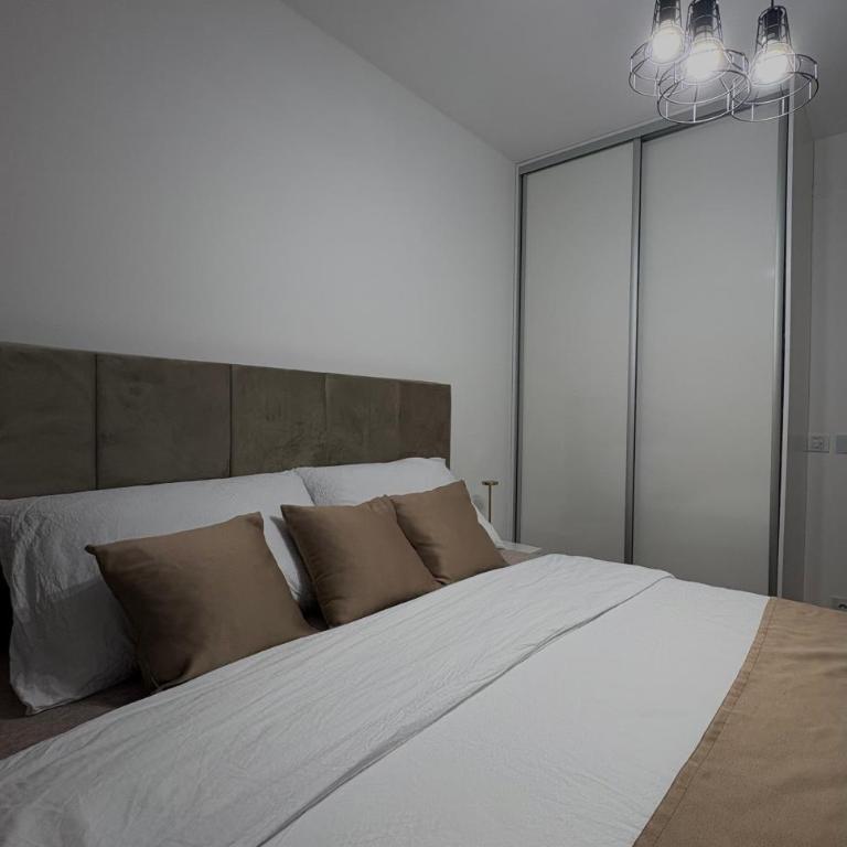 Apartman Blagojević - Apartman sa 2 Spavaće Sobe - 3