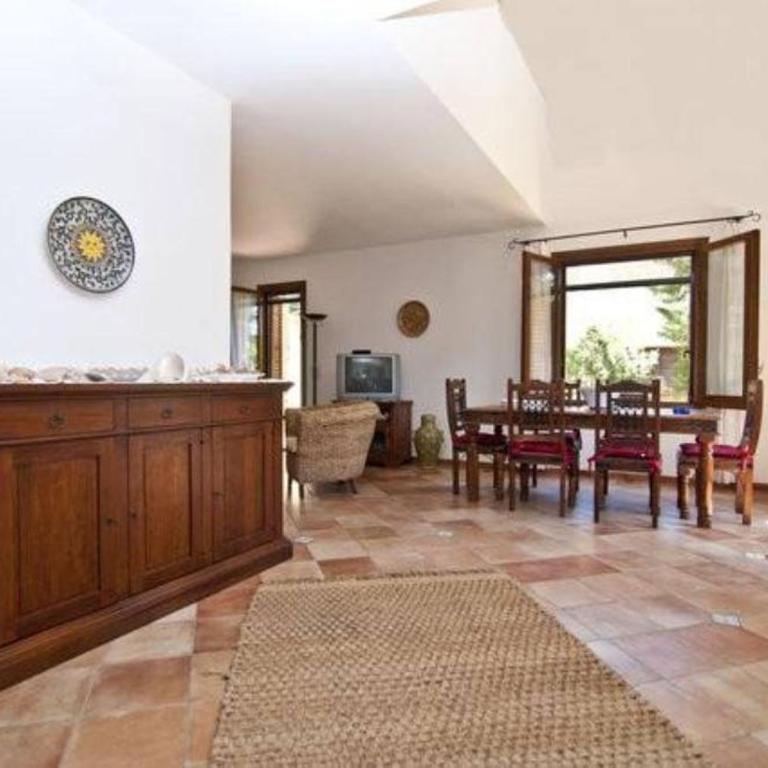 Villa Gaia - Villa con 3 Camere da Letto - 14