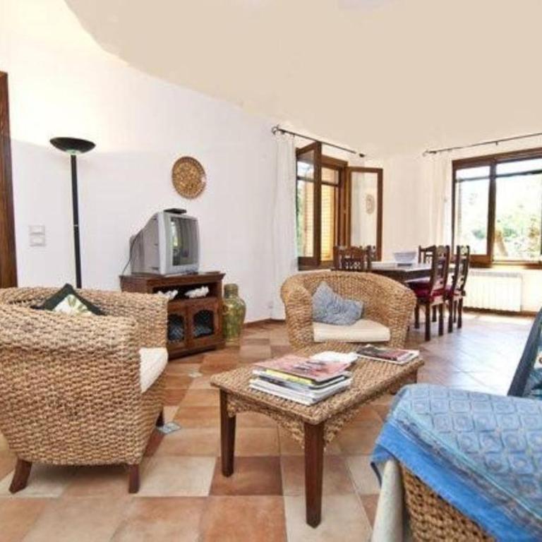 Villa Gaia - Villa con 3 Camere da Letto - 15