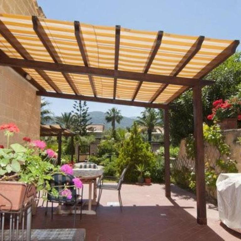Villa Gaia - Villa con 3 Camere da Letto - 5