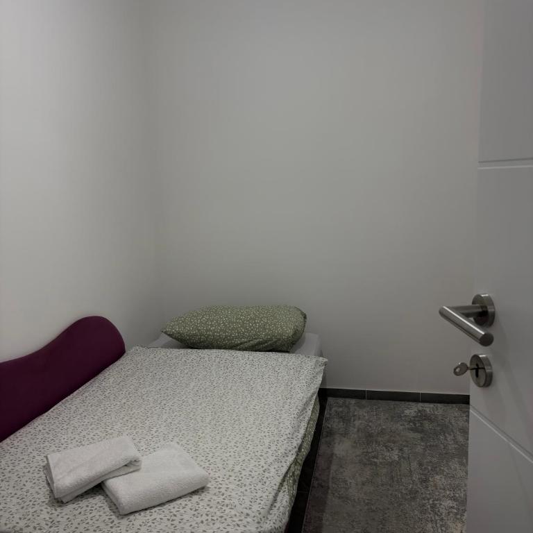 Apartman Blagojević - Apartman sa 2 Spavaće Sobe - 4