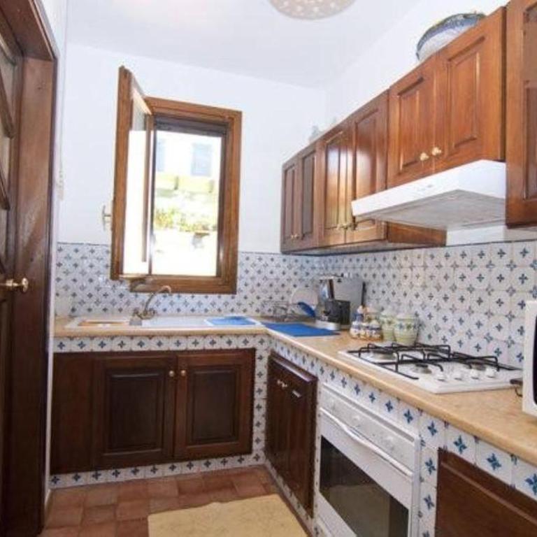 Villa Gaia - Villa con 3 Camere da Letto - 17