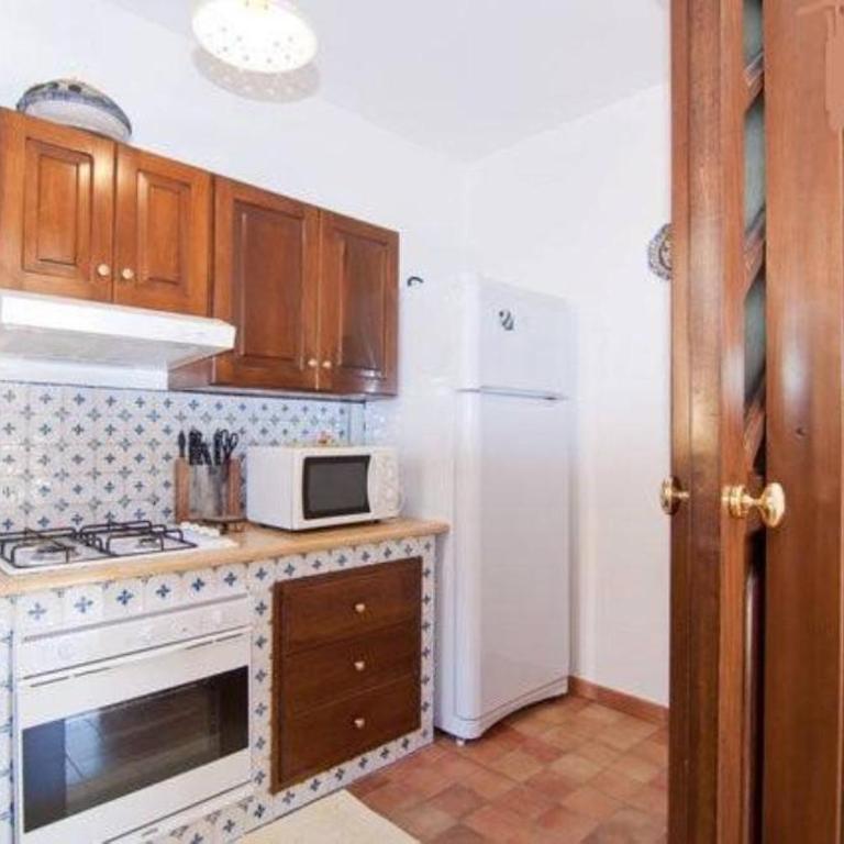 Villa Gaia - Villa con 3 Camere da Letto - 18
