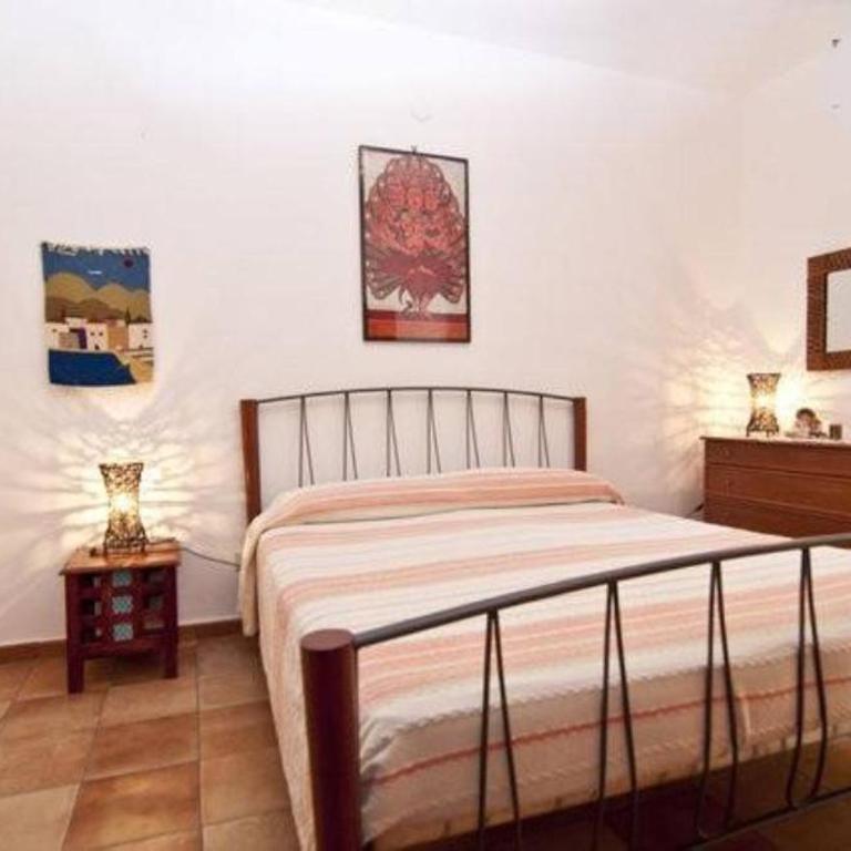 Villa Gaia - Villa con 3 Camere da Letto - 26
