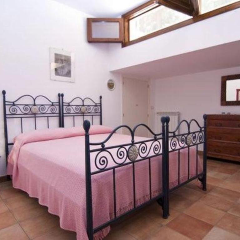 Villa Gaia - Villa con 3 Camere da Letto - 33
