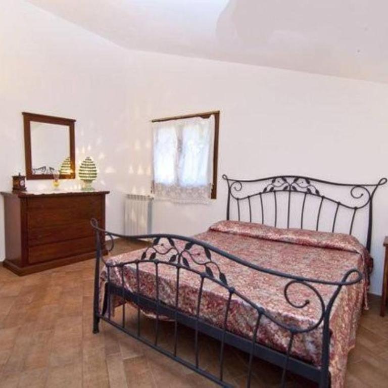 Villa Gaia - Villa con 3 Camere da Letto - 22