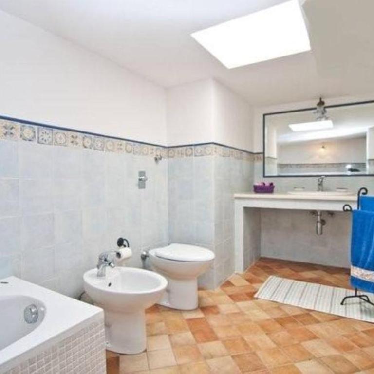 Villa Gaia - Villa con 3 Camere da Letto - 36