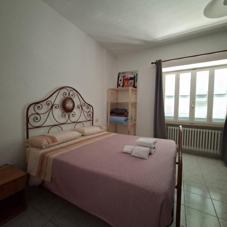 NumanaPaceeMare - Appartamento con 1 Camera da Letto - 21