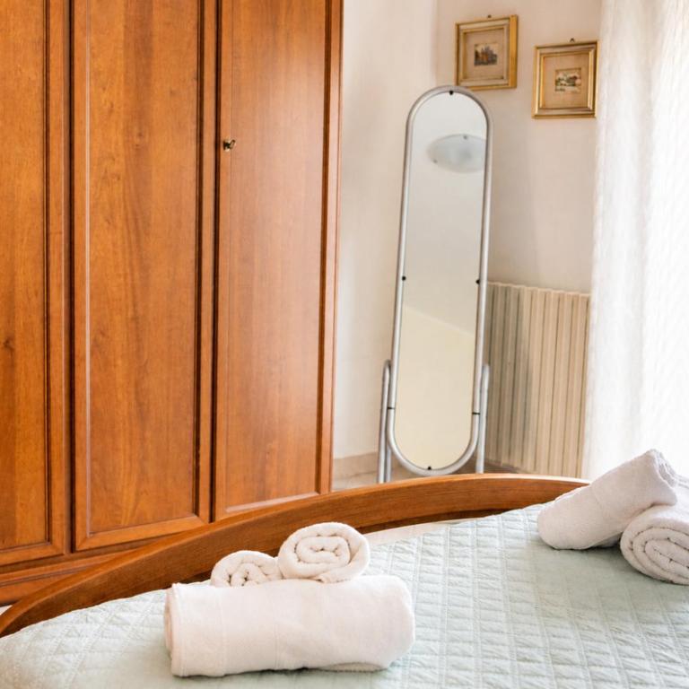 Annina apartment - Two-Bedroom Apartment - 17