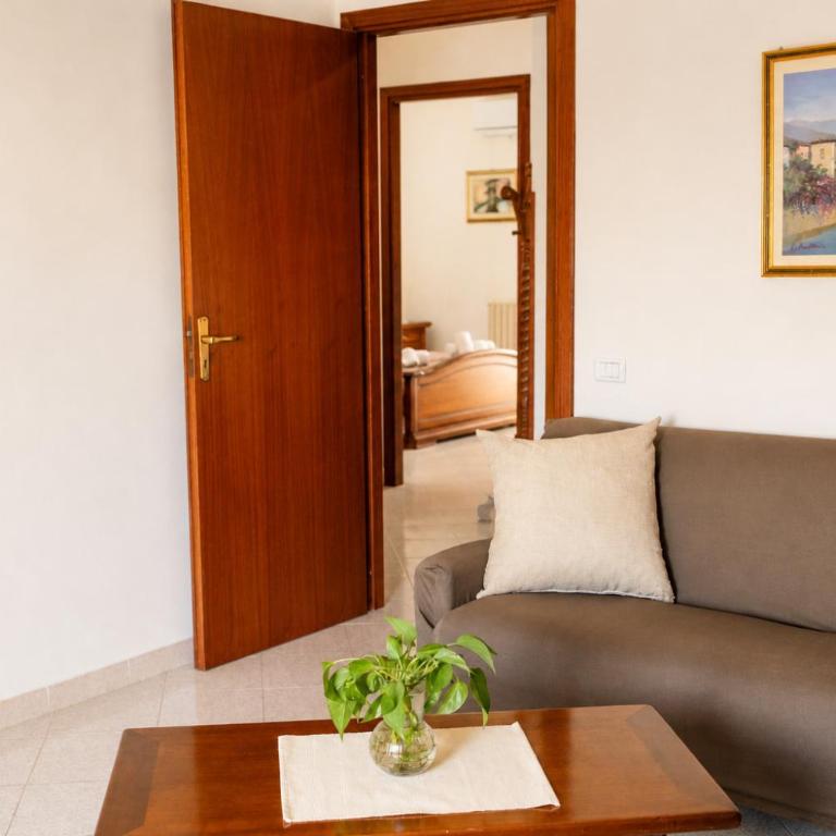 Annina apartment - Two-Bedroom Apartment - 19