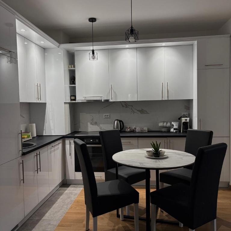 Apartman Blagojević - Apartman sa 2 Spavaće Sobe - 5