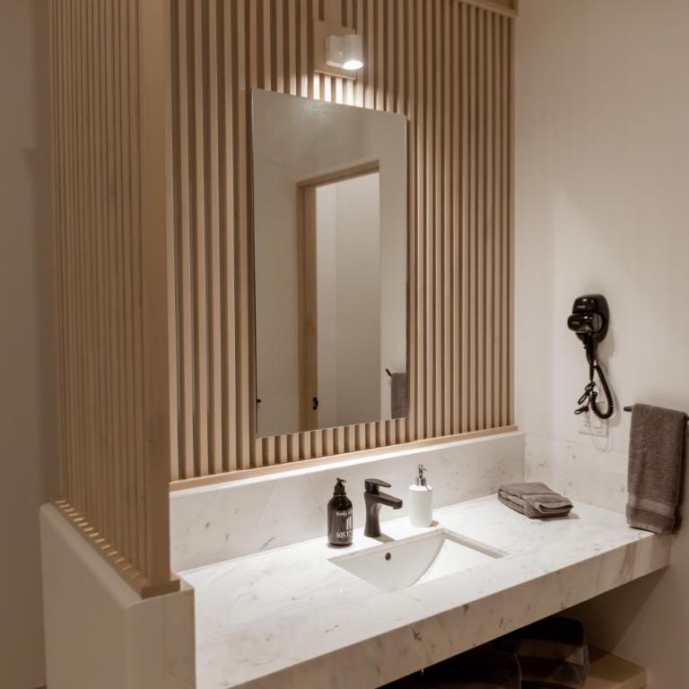 Double Suite Luxury Retreat 605 Tower - Apartamento de 1 dormitorio - 10