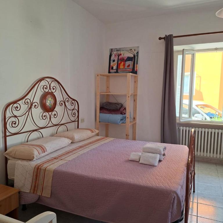 NumanaPaceeMare - Appartamento con 1 Camera da Letto - 24
