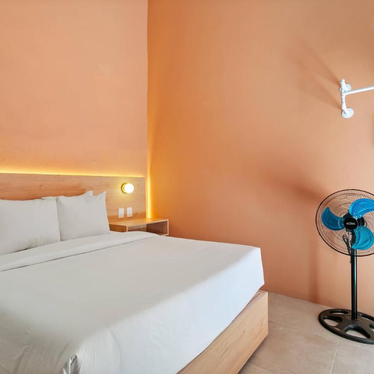 Luis Pasteur By Homirent - One-Bedroom Apartment - 3