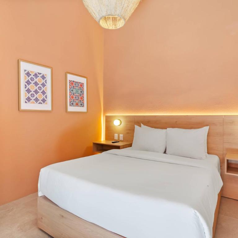 Luis Pasteur By Homirent - One-Bedroom Apartment - 1
