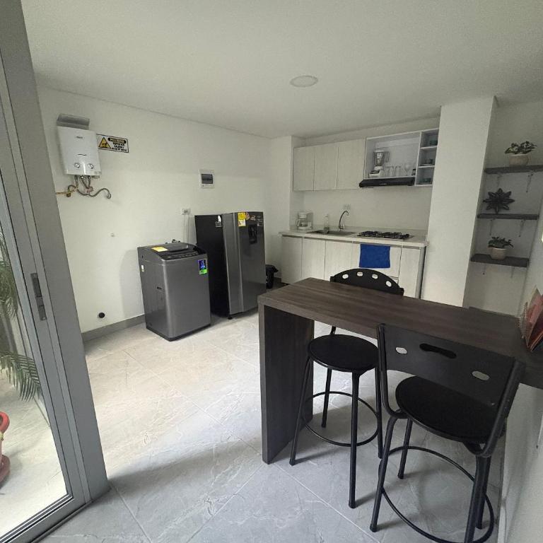 alojamientos la martina - One-Bedroom Apartment - 5