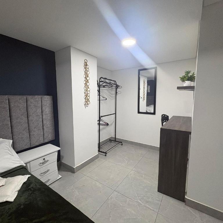alojamientos la martina - One-Bedroom Apartment - 11