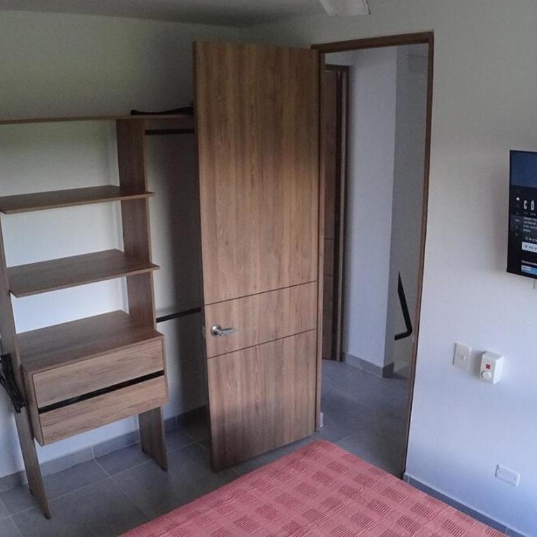 Disfruta Ricaurte - Pet Friendly! - Casa de 2 dormitorios - 2