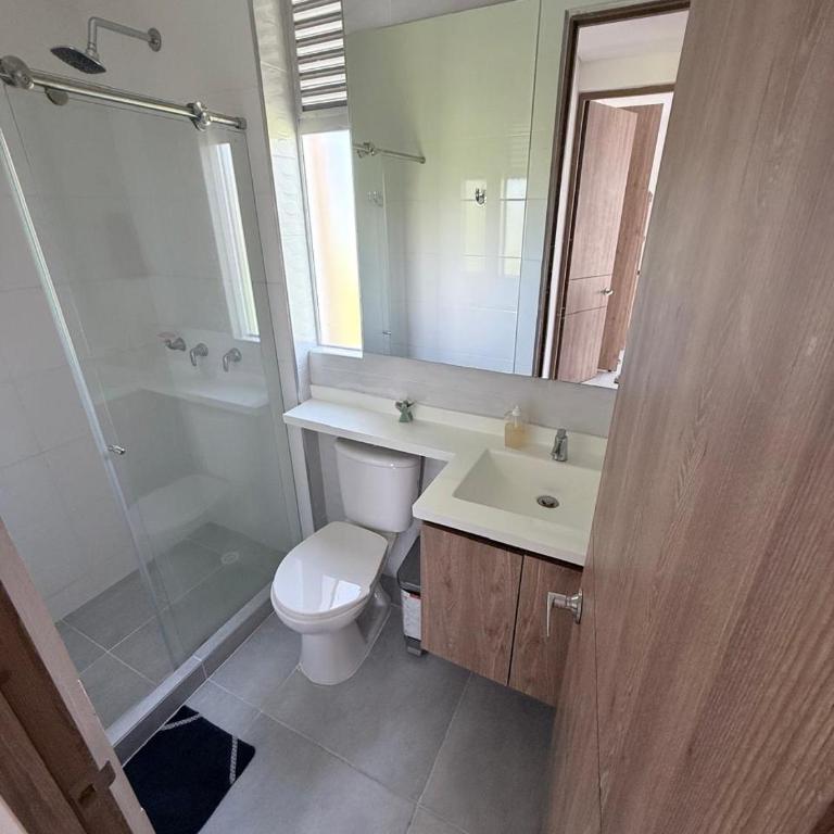 Disfruta Ricaurte - Pet Friendly! - Casa de 2 dormitorios - 4