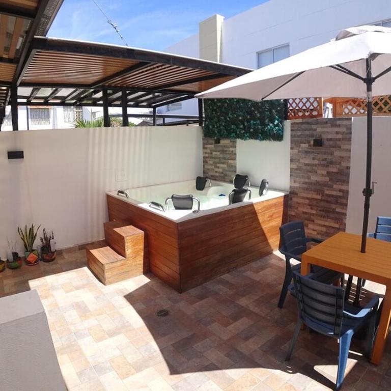 Disfruta Ricaurte - Pet Friendly! - Casa de 2 dormitorios - 9