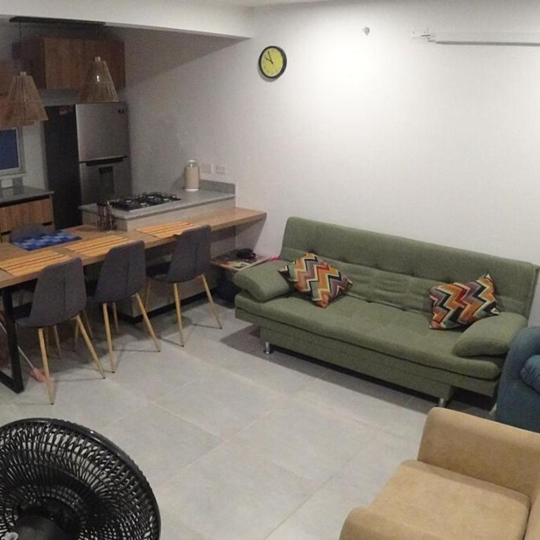 Disfruta Ricaurte - Pet Friendly! - Casa de 2 dormitorios - 11