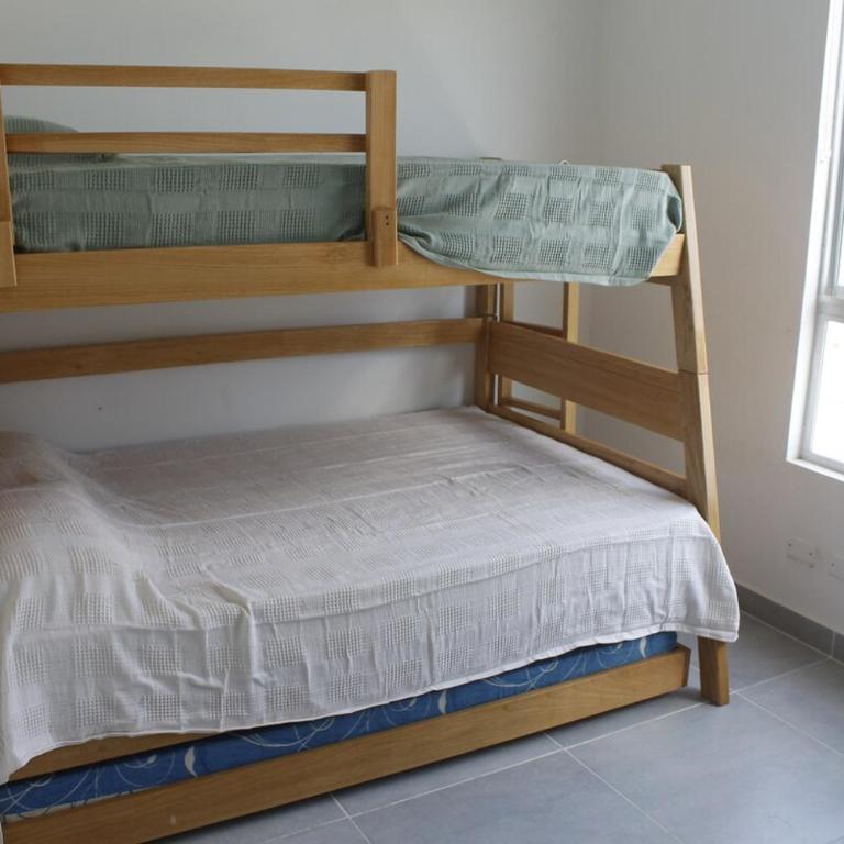 Disfruta Ricaurte - Pet Friendly! - Casa de 2 dormitorios - 17