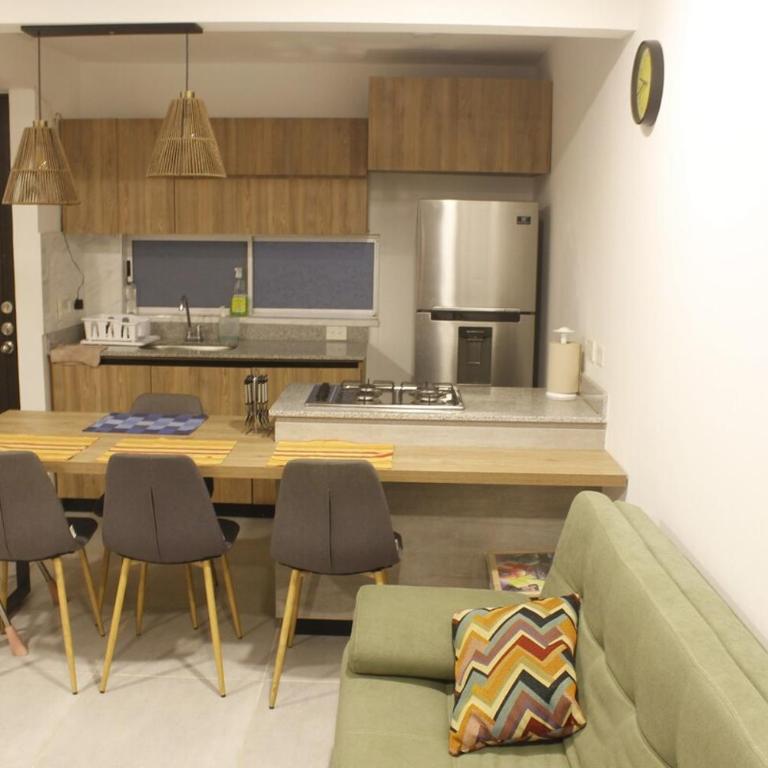 Disfruta Ricaurte - Pet Friendly! - Casa de 2 dormitorios - 21