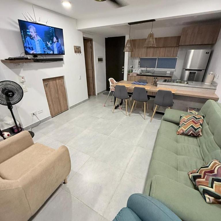 Disfruta Ricaurte - Pet Friendly! - Casa de 2 dormitorios - 24