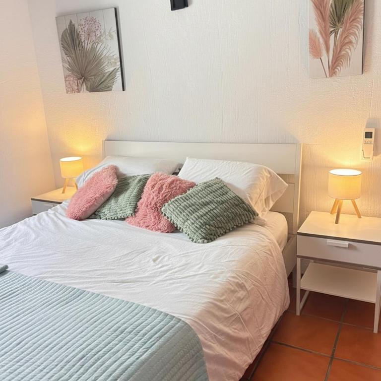 A2602 Casa Janna - Casa Unifamiliar de 2 dormitorios - 13