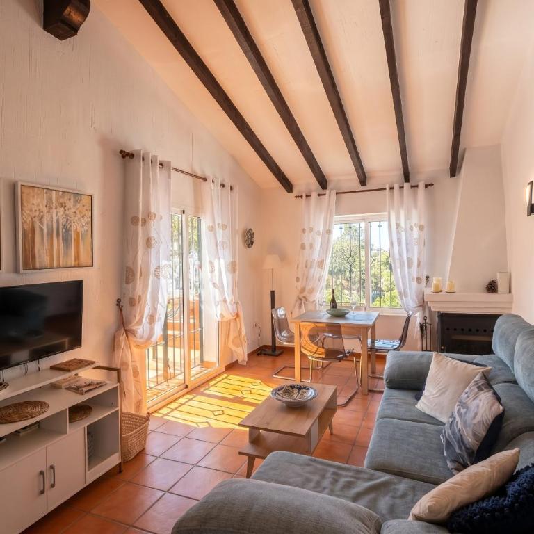 A2602 Casa Janna - Casa Unifamiliar de 2 dormitorios - 5