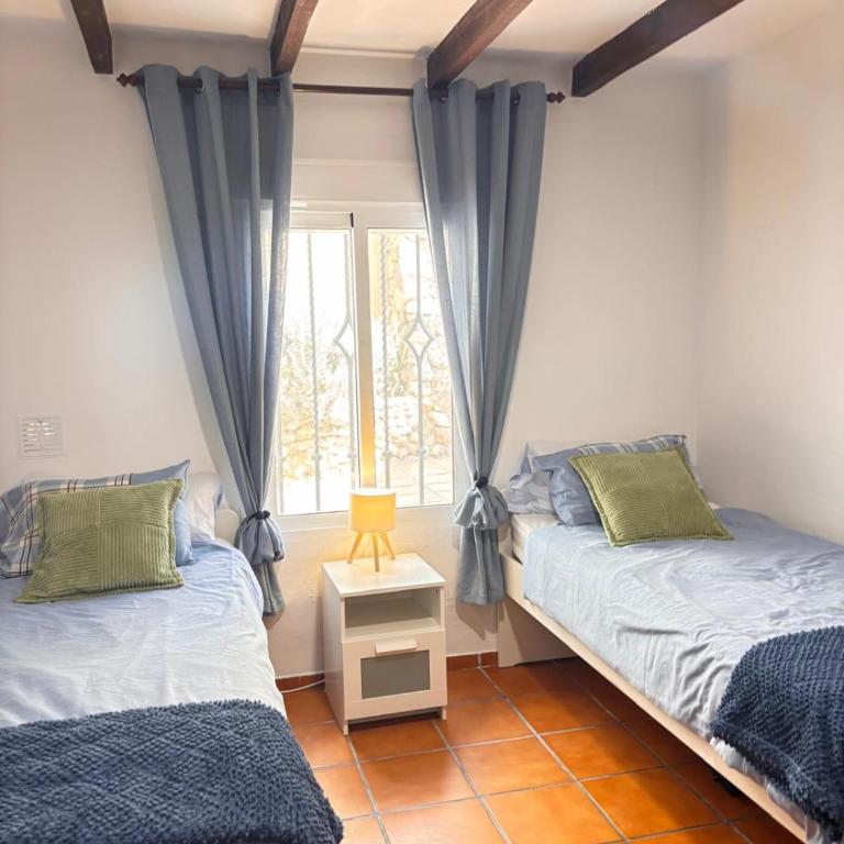 A2602 Casa Janna - Casa Unifamiliar de 2 dormitorios - 20