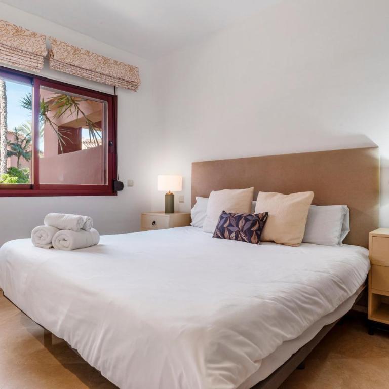 4-Bedroom Apartment - Alicate Beach - Apartamento - 11