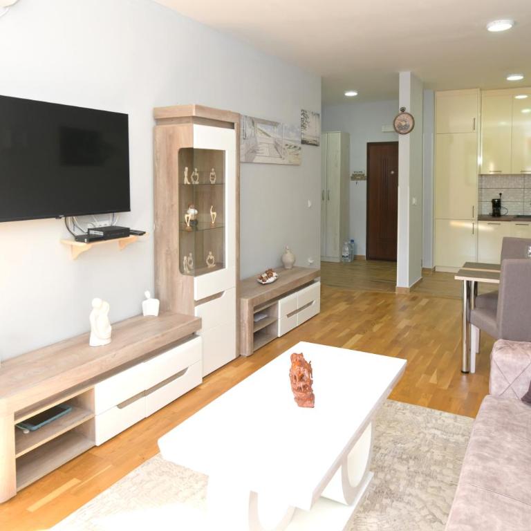 Ada apartment - One-Bedroom Apartment - 3