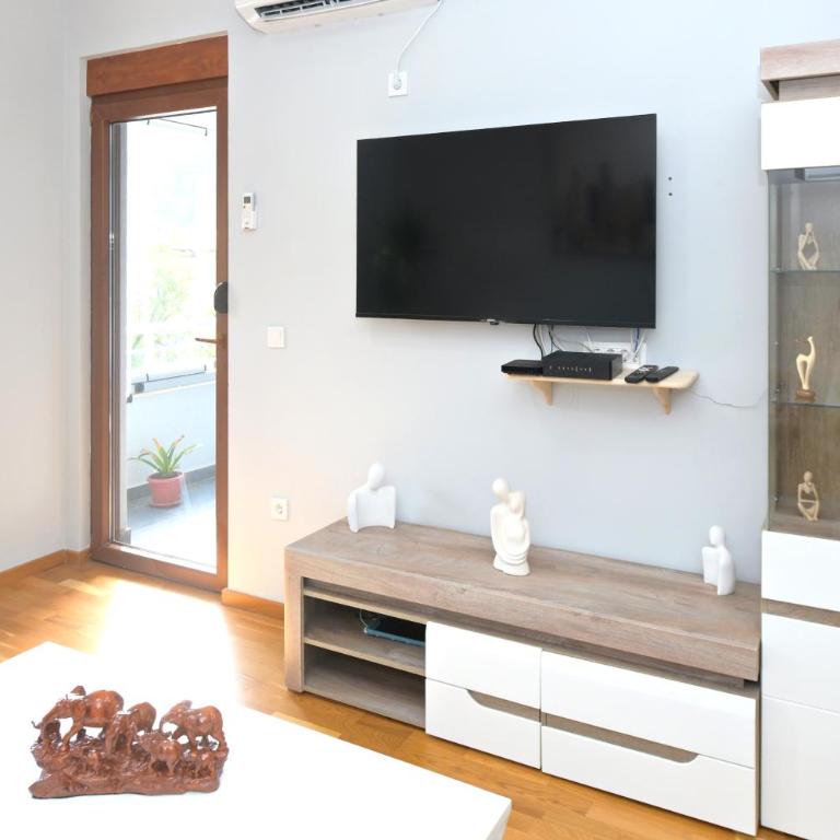 Ada apartment - One-Bedroom Apartment - 5