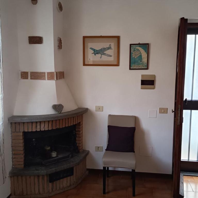 Apartment Santa Maria - Appartamento con 2 Camere da Letto - 9