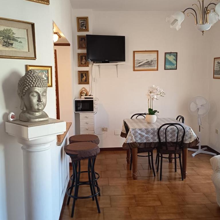 Apartment Santa Maria - Appartamento con 2 Camere da Letto - 10