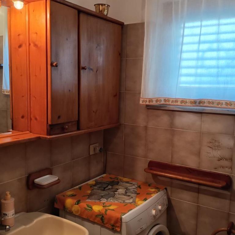 Apartment Santa Maria - Appartamento con 2 Camere da Letto - 15